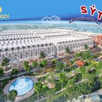 Cơ hội vàng sở hữu "tấc đất - tất vàng"tại icon central 2tỷ2=100%, diện tich 4x15, sổ hồng trao tay