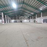 Cho thuê kho siêu vip 1000m2 trần cao 8m đường phạm văn chiêu, phường 14, gò vấp.