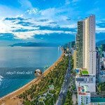 Bán nhà mặt tiền đường nguyễn thị minh khai gần phố tây - tp nha trang, ngang 7, đang cho thuê