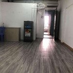 Cho thuê phòng 30m2 có nội thát có cửa sổ ban công giá 4tr5 d2