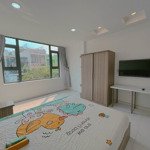 Cho thuê gấp studio 35m2, ueh, y dược, q1 q10 q5 - nguyễn trãi, q5