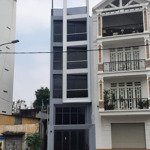 Bán nhà hẻm xem hơi quận 1, đường phạm viết chánh. dt (3.6m x 23m) nở hậu công nhận 84 m2.