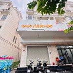 Chính chủ cho thuê góc 2 mặt tiền ngay cityland phan văn trị, phường 10, gò vấp