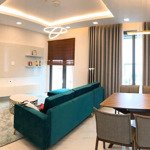 Kingston residence 3 phòng ngủdiện tích120m2 full nội thất cao cấp # 35 triệu