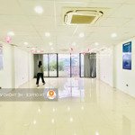 Làm việc hết mình, quẩy hết nấc cùng văn phòng 438 khương đình. chỉ 16 triệu, diện tích 80m2