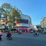 Cho thuê nhà góc 2mt số 1215 đường 3/2, phường 6, quận 11, hồ chí minh