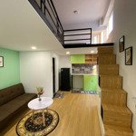 Duplex siêu đẹp, giá mềm, full nội thất gần cầu chữ y quận 8