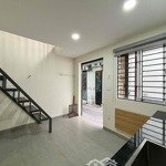 Căn hộ duplex ngay trung tâm