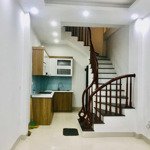 Bán nhà riêng phố yên hòa - 10m ô tô tránh - 30m2, 5 tầng, nhà đẹp ở luôn 6.1 tỷ 0901766599