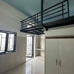 Duplex full nội thất ngay thép mới