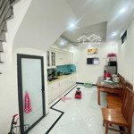 Bán nhà minh khai, văn tiến dũng - 36m2 - 4 tầng - an sinh đỉnh - giá thương lượng 4.4 tỷ