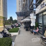 Cần bán shop tháp saturn saigon riverside complex hưng thịnh quận 7