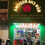 Cần sang quán hoặc sang mặt bằng kinh doanh