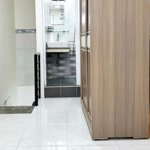 Bán nhà đẹp ba đình 30m2 đúc 2 tầng 2tỷ99 cách mặt tiền vài bước chân quận 8