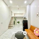 Khai trương căn duplex - full nội thất gần đại học văn hiến - đầm sen