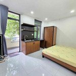 Studio ban công full nội thất, ngay khu k300, phường 12 tân bình