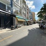 Mặt bằng mặt tiền đất thánh | 40m2 có phòng ở lại | kinh doanh tự do