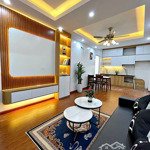 Cần bán căn hộ chung cư cao sky central 176 định công dt 85m2, 3pn 2 wc full nội thất lh 0918264386