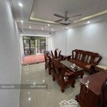 Mặt phố bà triệu, hà đông. lô góc 80m2, mặt tiền khủng 6,6m, 22 tỷ