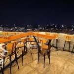 Cần sang nhượng lại quán rooftop tại quận bình thạnh