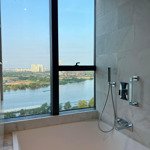 Cho thuê gms căn hộ view sông sài gòn cực đẹp, 2pn 88m2 giá 75 triệu bao phí quản lý