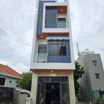 Bán nhà 1 trệt 2 lầu kdc đẹp p.thuận giao, tp.thuận an