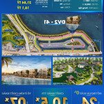 đv2-41 biệt thự song lập tại phân khu đảo vua, vinhomes royal island hải phòng