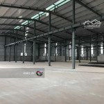 Bán nhà máy sản xuất 10.000m2 tại kcn ngọc hồi, thanh trì, hà nội