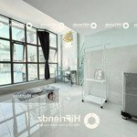 Duplex view kính mới toanh, đầy đủ tiện nghi, gần đầm sen, gần đh văn hiến