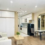 Bán hòa vốn căn hộ studio vinhomes smart city, làm homestay 15tr/tháng