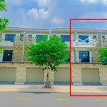 Còn duy nhất 1 cặp shophouse ngoại giao mặt tiền dân chủ 48m, giá từ cđt vsip ngay trung tâm tp mới