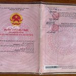 Bán nhà riêng quận 12 - p an phú đông