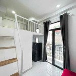 Duplex ban công gần đại học công nghiệp , bình thạnh…