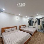 Căn hộ 25m2 full nội thất giá bán 2. 5 triệu tại phước long b, gần cầu bình tân