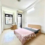 Siêu phẩm bancolny | 32m2 | cmt8 | ngay công viên thỏ trắng