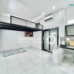 Duplex ngay aeon tân phú - kế bên huit - sẵn máy lạnh - chỉ 3.x