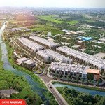 Ngày cuối booking đợt đầu tiên nhà phố biệt thự - the meadow - cđt top1 từ malaysia