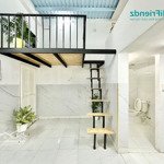 Cho thuê phòng trọ giá rẻ 30m2, gác cao ở được đông, gần phạm văn đồng