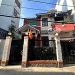 Cho thuê villa đường phan văn trị p12 bình thạnh, 9x14 trệt 1 lầu