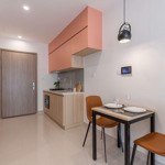 Chính chủ cần bán căn hộ 1pn, giá tốt có sổ vinhomes grand park, cam kết giá rẻ