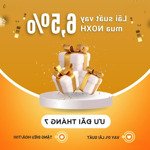 [cực hot ] lãi suất vay mua nhà ở xã hội giảm mạnh chỉ 6,5% - mua nhà rẻ hơn thuê nhà