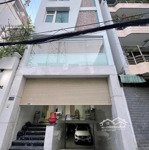 Cho thuê nhà làm vpct 25 nguyễn bỉnh khiêm, quận 1