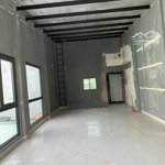 Cho thuê nhà mặt tiền đường nguyễn cư trinh, quận 1, diện tích: 4x22m, trệt 2 lầu, giá bán 70 triệu