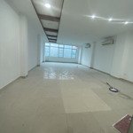 Cho thuê văn phòng mặt phố nguyễn thị định diện tích 70m2