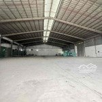 Cho thuê kho 1000m2 tại quận 9 ( gần ngã 4 thủ đức )