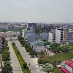 Bán lô góc 2 mặt tiền 105m2 đất dịch vụ lai xá, hoài đức, cạnh đô thị hinode royal park