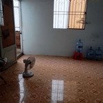 Cho thuê phòng trọ giá rẻ 16,5m² đường lê văn thọ, quận gò vấp