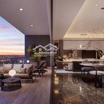 Mở bán siêu phẩm hàng hiếm cho giới thượng lưu - căn hộ penthouse