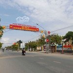 Hàng thơm, 82m2 đất thổ đường nhựa mỹ lộc chỉ 880tr