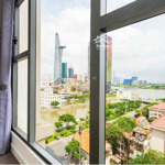 Căn hộ 2pn 2wc 86m2 view sông saigon royal quận 4